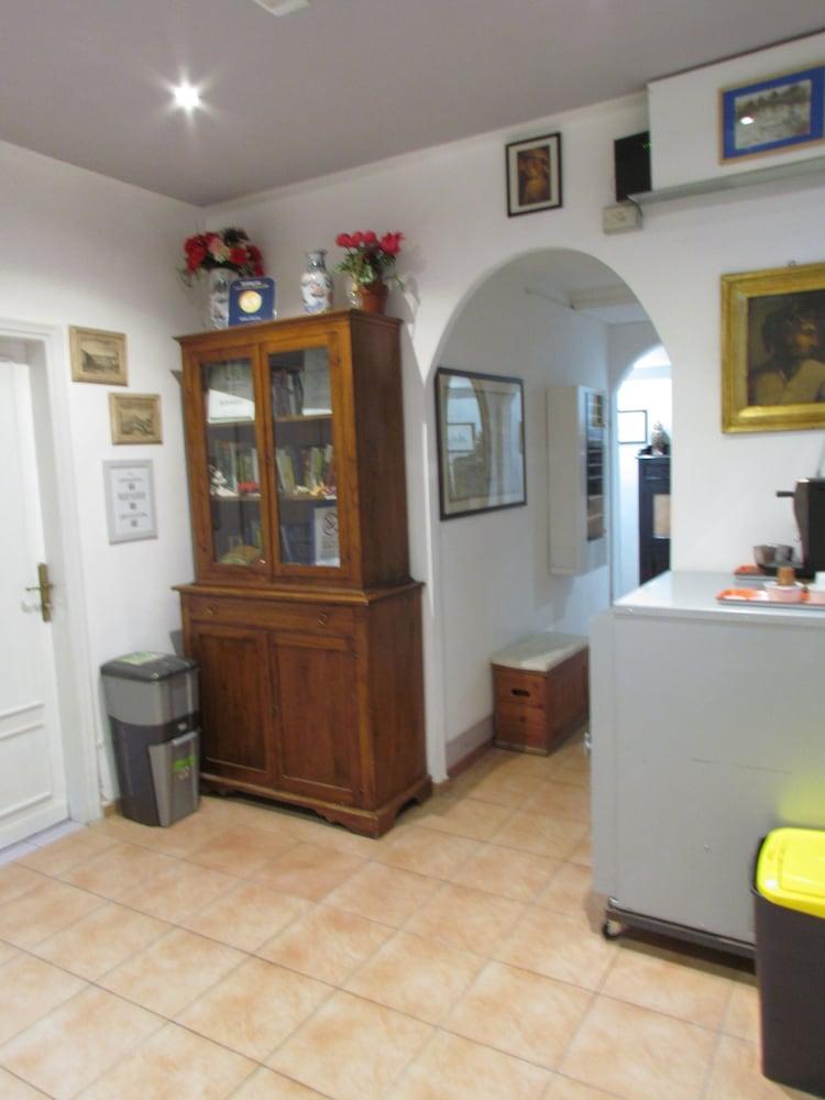 Pensión Althea