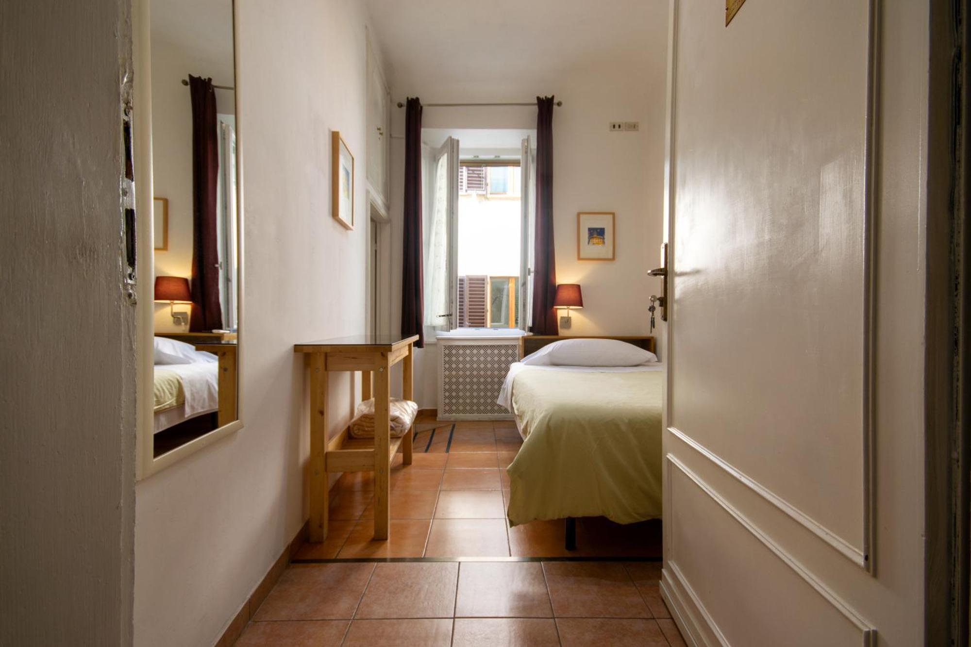 Althea 2* Florencia