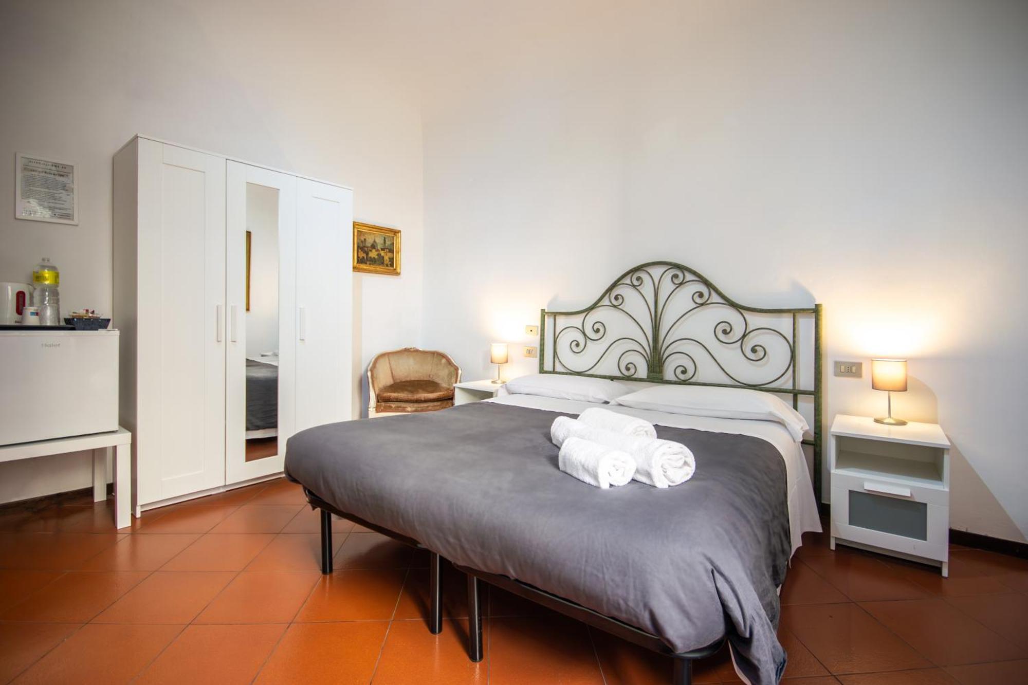 Althea 2* Florencia