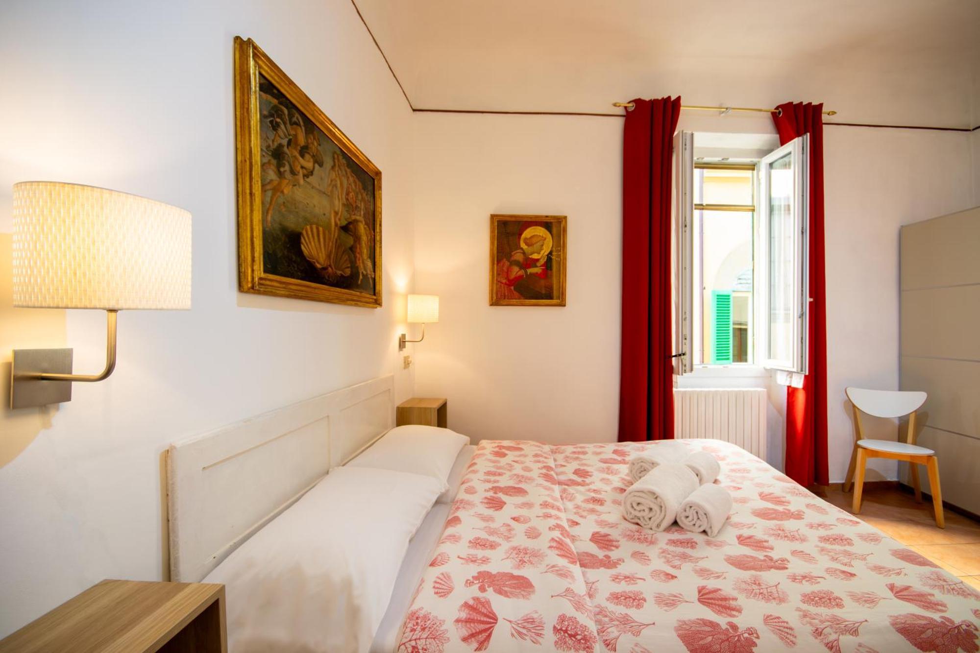 Althea 2* Florencia
