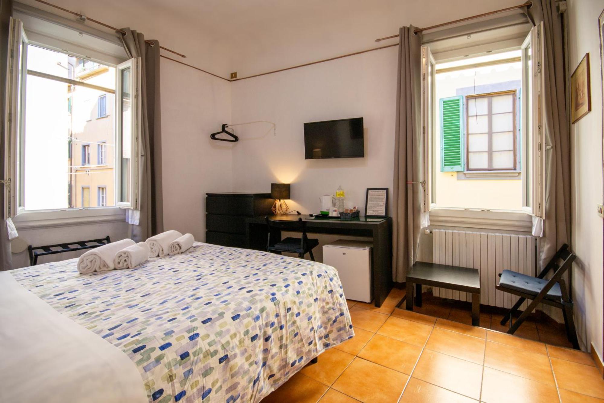 Althea 2* Florencia
