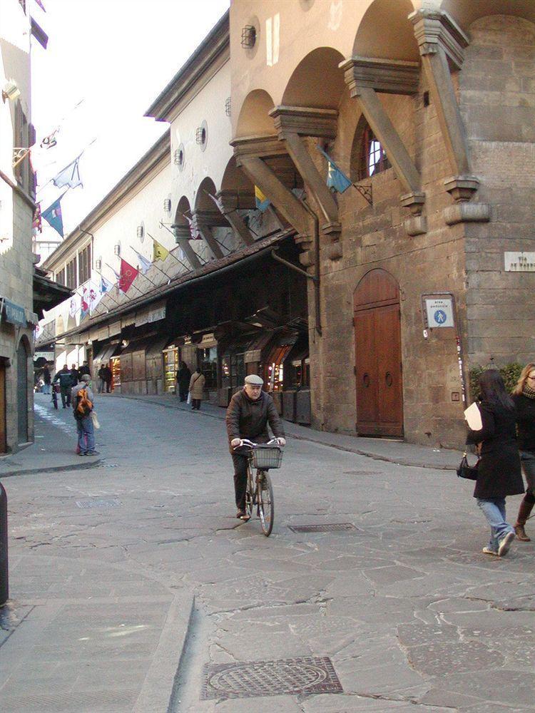Althea 2* Florencia