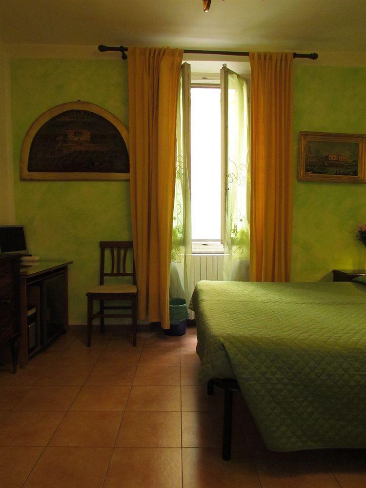 Althea 2* Florencia