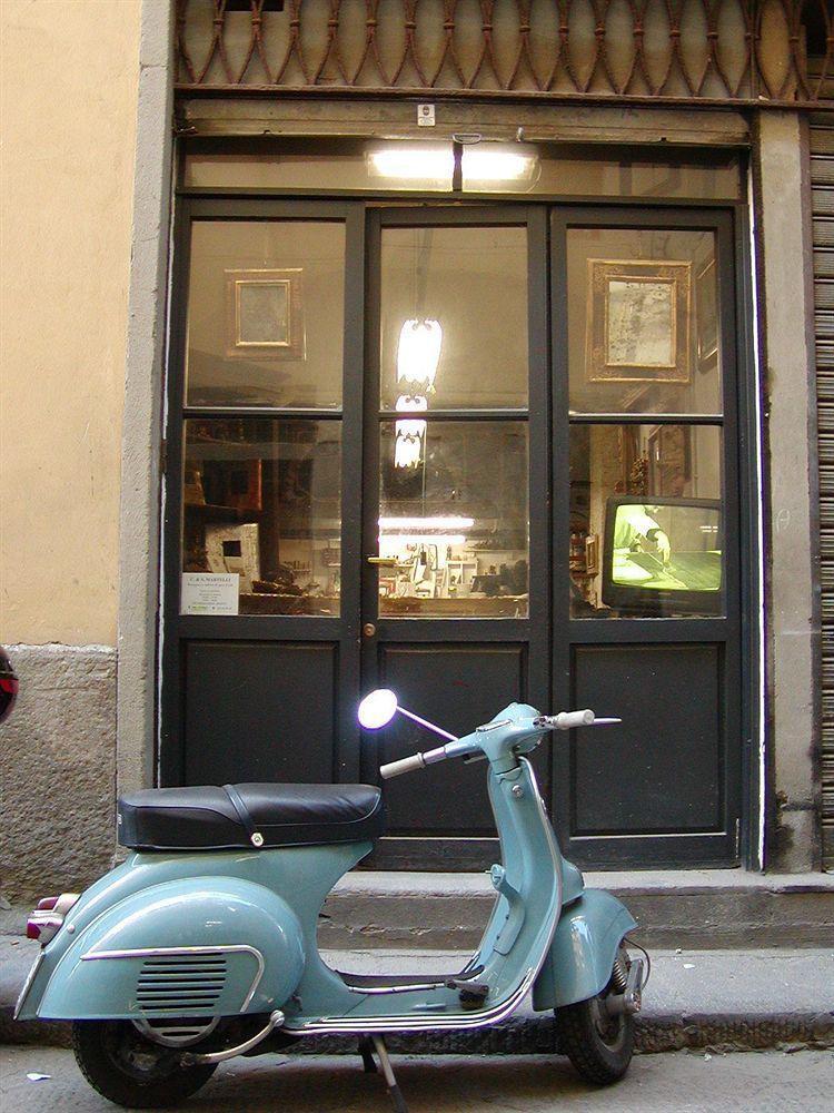 Althea 2* Florencia