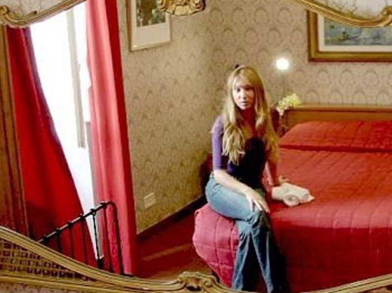 Althea 2* Florencia